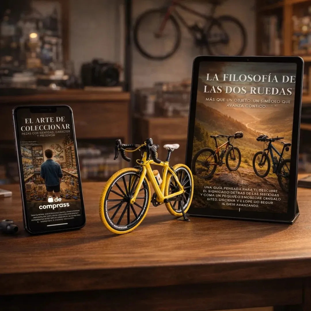 Bicicletas A Escala - Road Bike