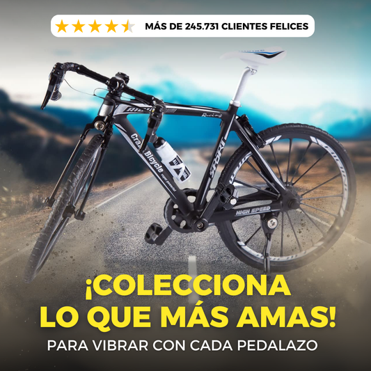 Bicicletas A Escala - Road Bike