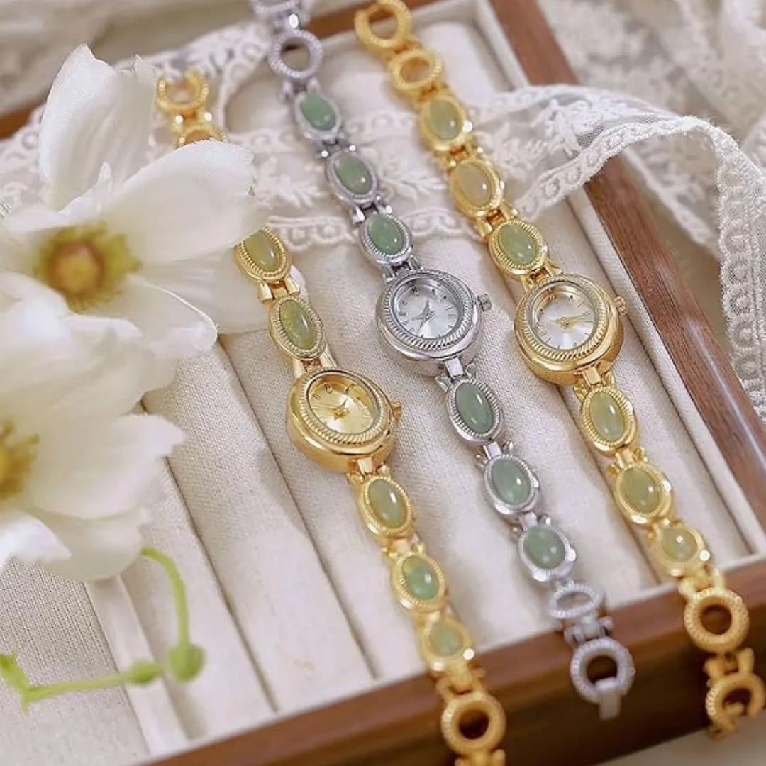 Elegante reloj de mujer BYAOYÉ