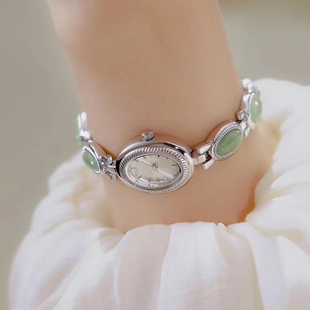 Elegante reloj de mujer BYAOYÉ