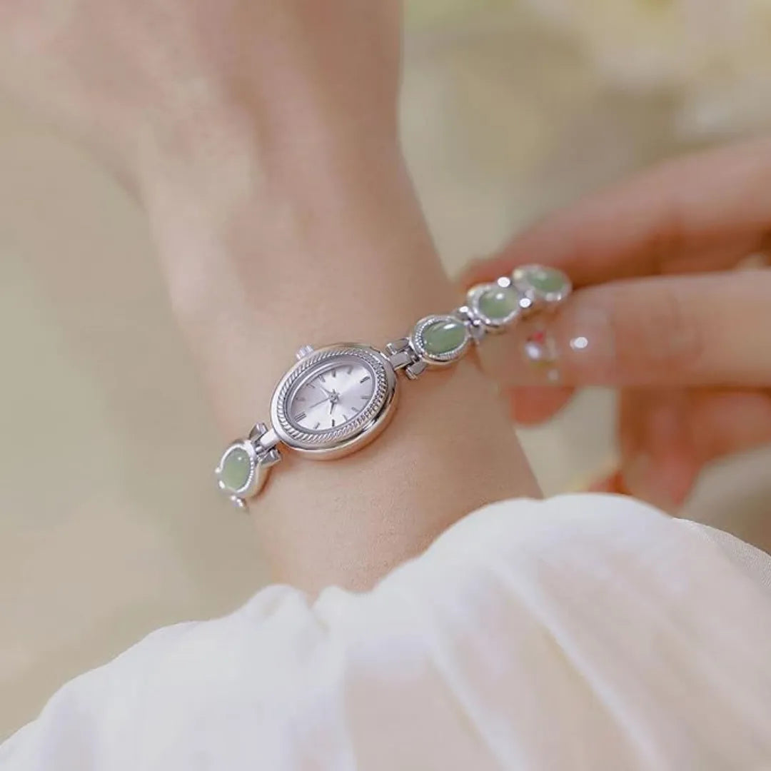 Elegante reloj de mujer BYAOYÉ
