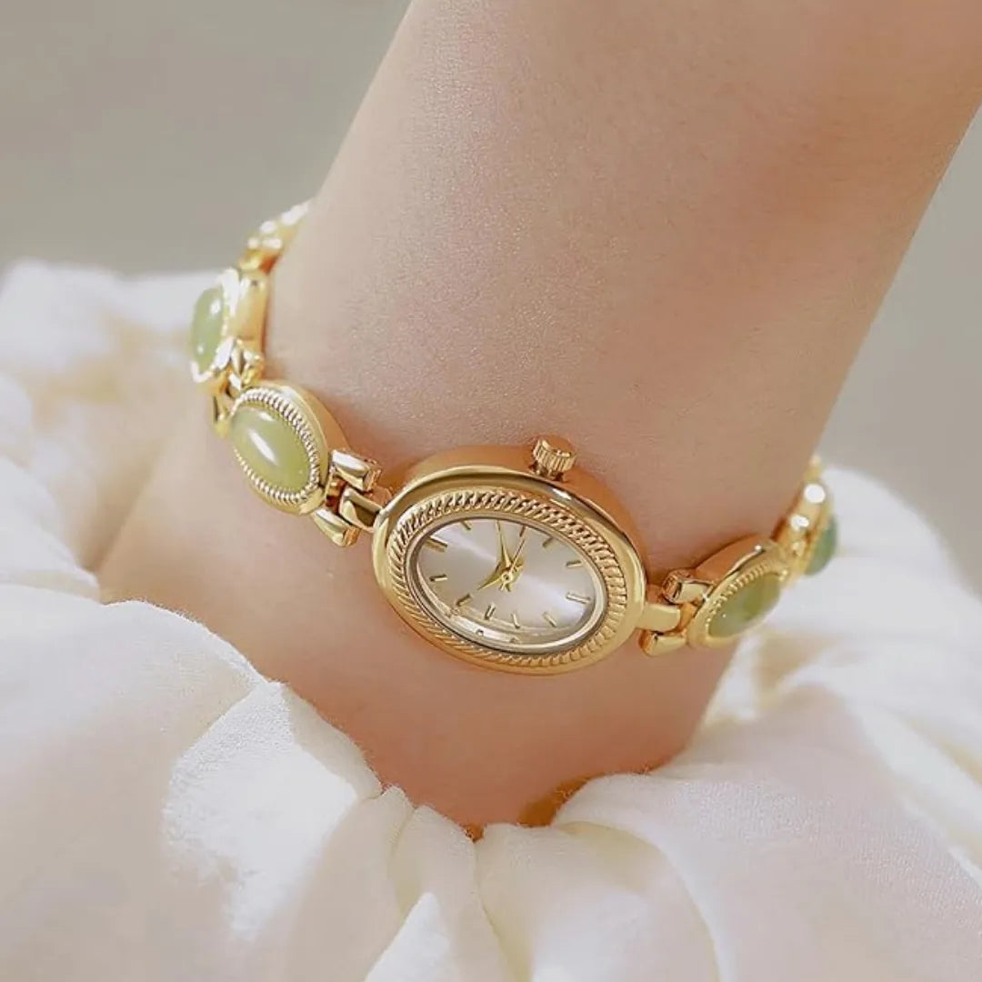 Elegante reloj de mujer BYAOYÉ