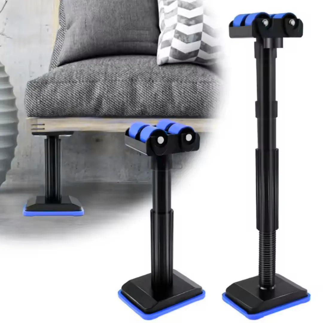 2 Elevadores Ajustables de Rondanas