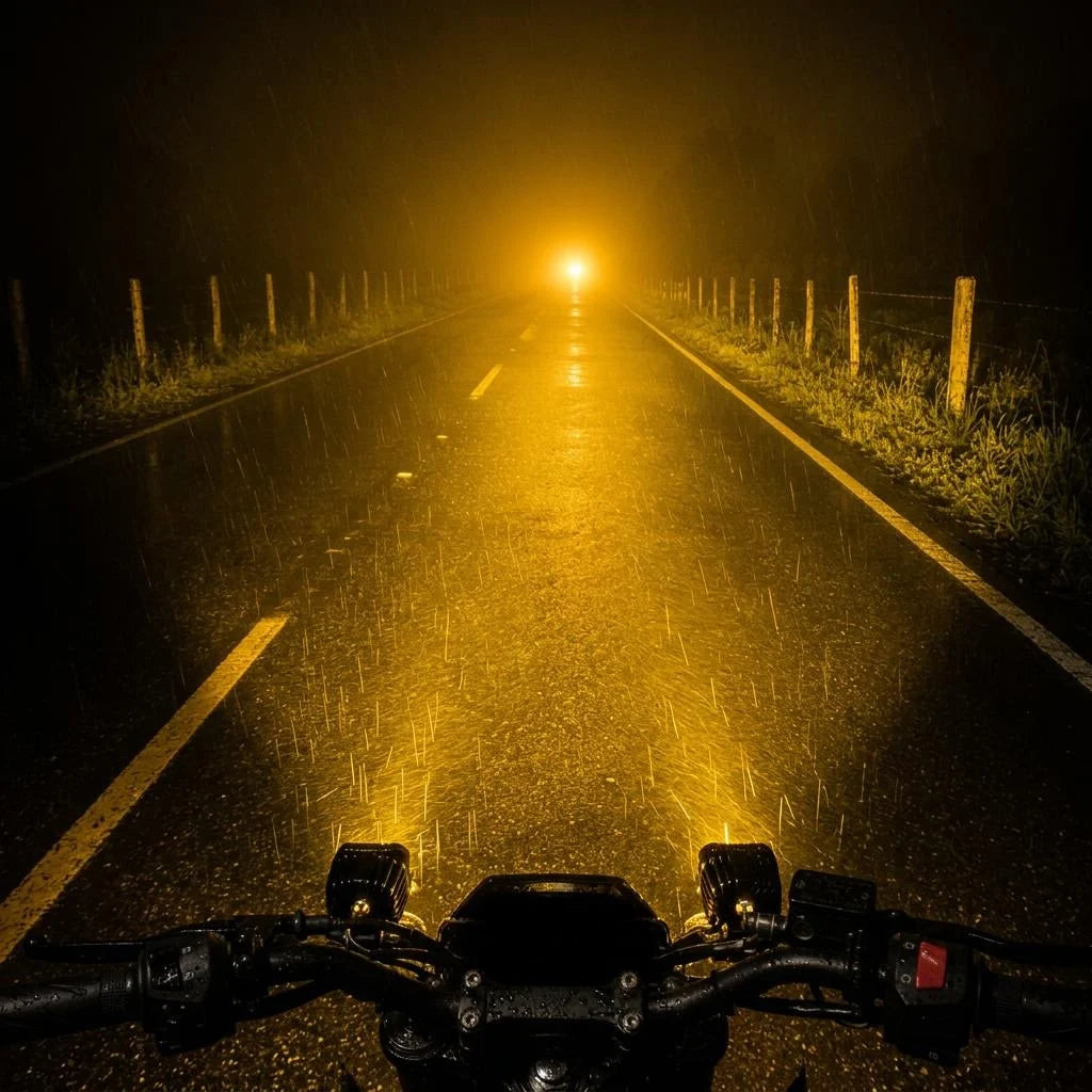 Exploradoras Rider Vision - Dual Color