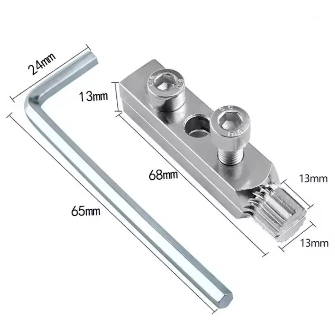 Extractor Para Plomería - QuickOut