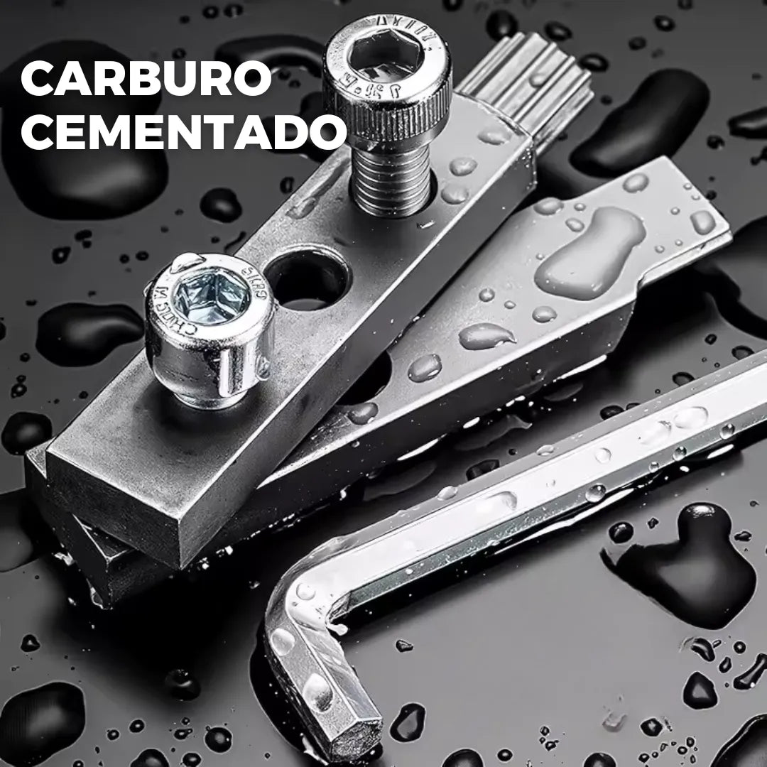 Extractor Para Plomería - QuickOut