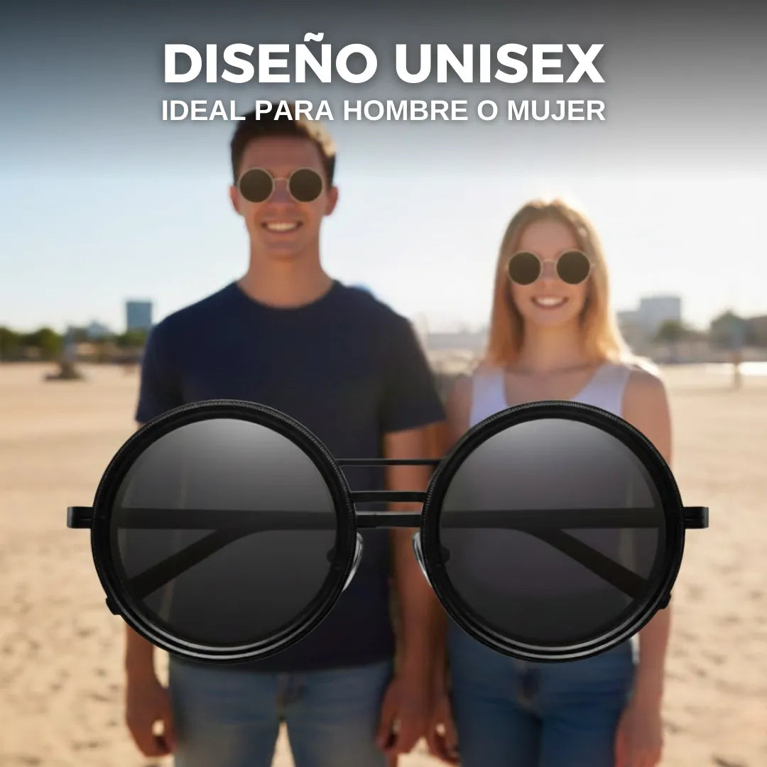 Gafas Polarizadas GearRound