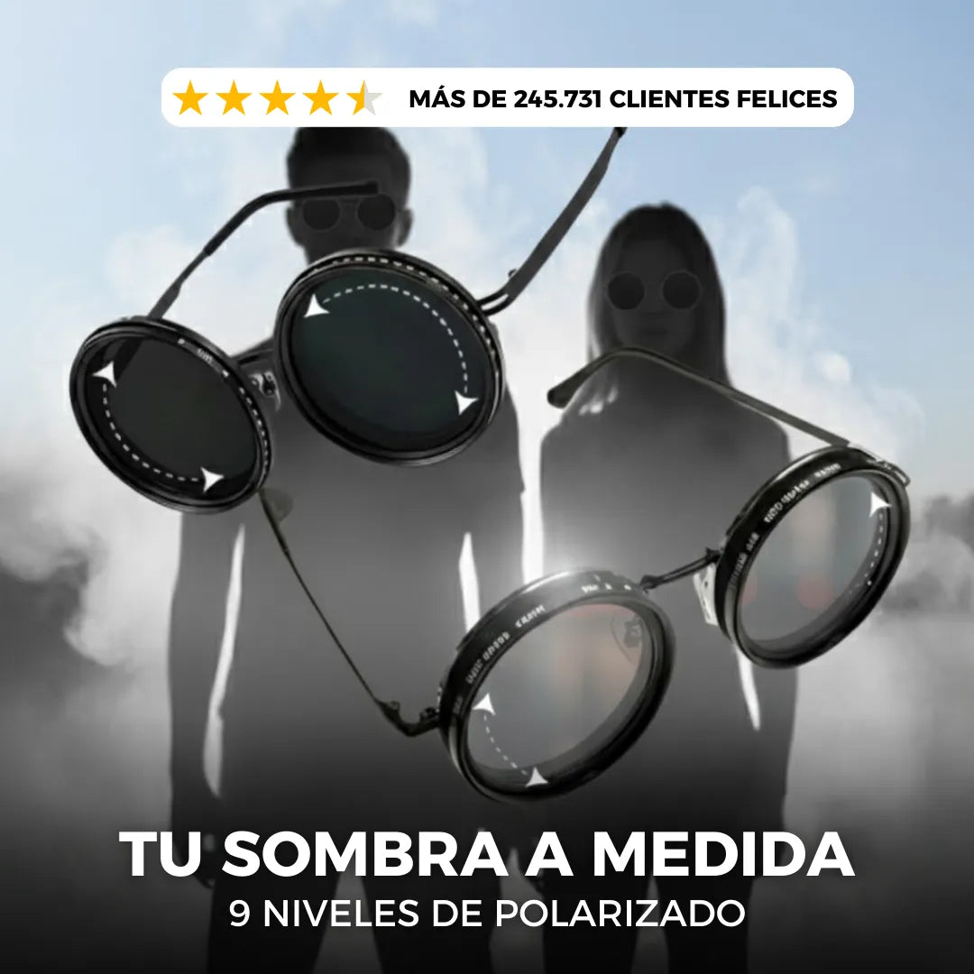 Gafas Polarizadas GearRound