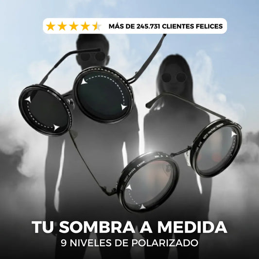 Gafas Polarizadas GearRound