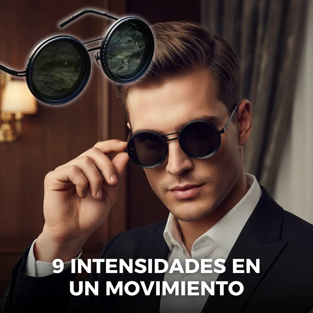 Gafas Polarizadas GearRound