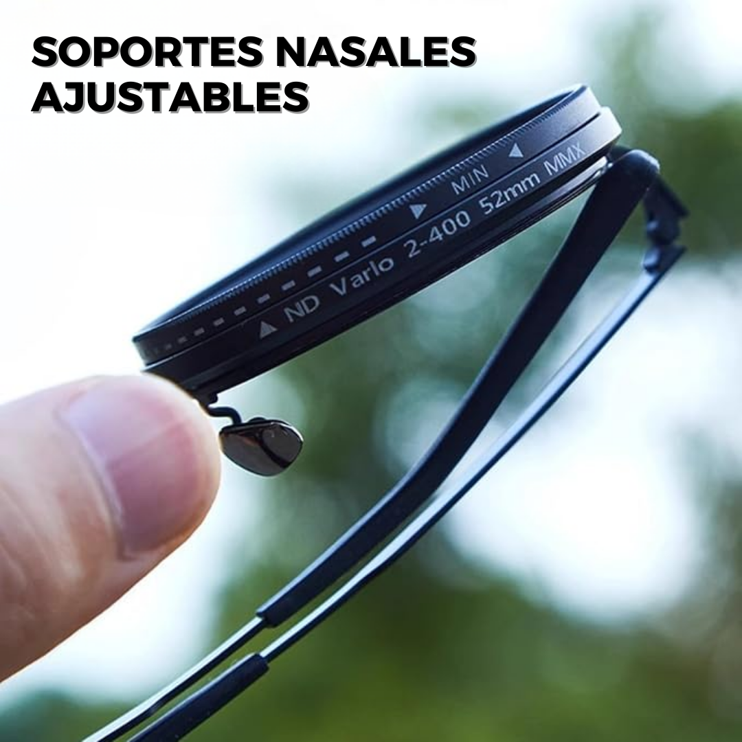Gafas Polarizadas GearRound