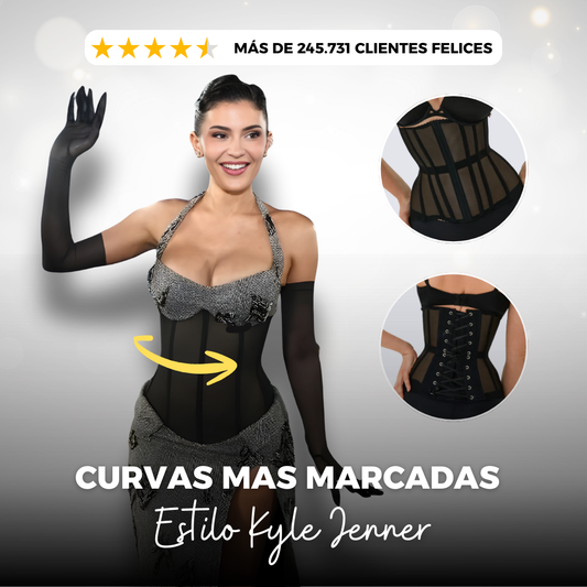 CINTURA DE RELOJ DE ARENA EN MINUTOS