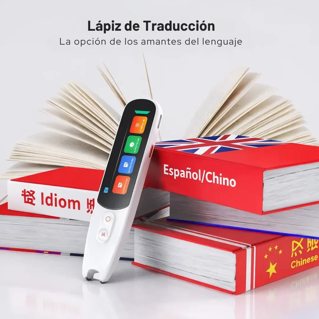 Lapiz Traductor Inteligente.3