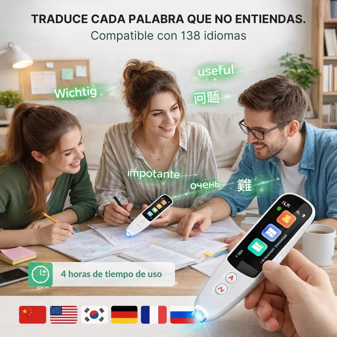 Lapiz Traductor Inteligente.3