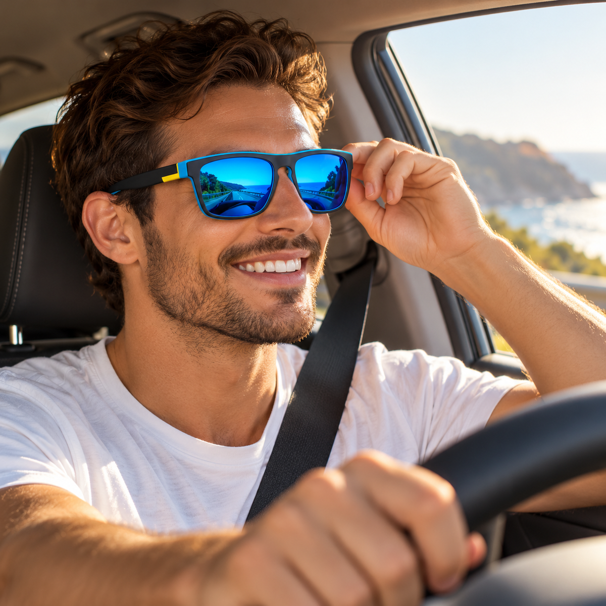 Lentes Polarizados de Alta Definición