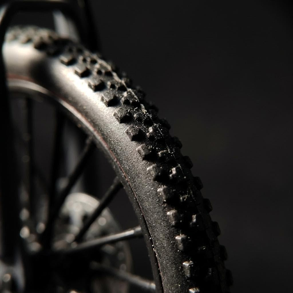 Bicicleta MTB coleccionable - Acompaña el Tour de Francia