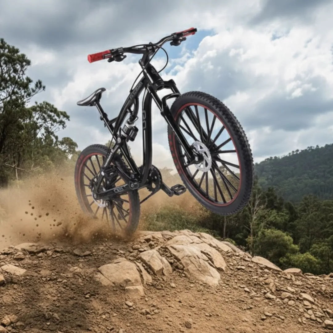 Bicicletas a Escala - Trail Mini Alloy