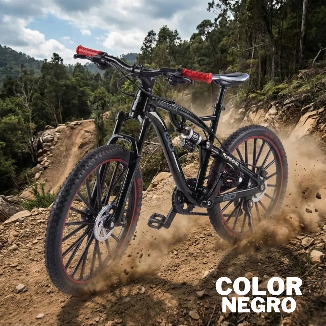 Bicicletas a Escala - Trail Mini Alloy