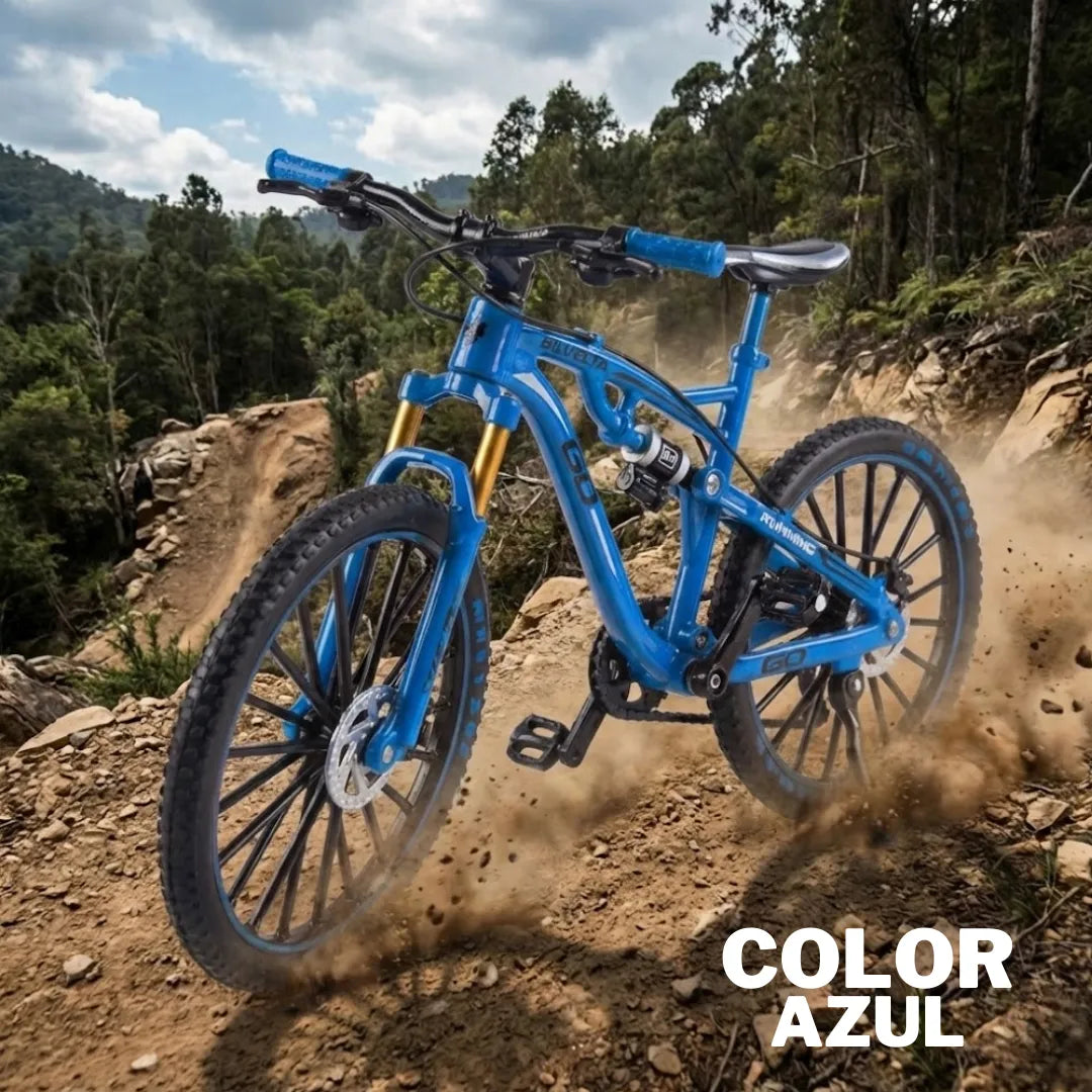 Bicicletas a Escala - Trail Mini Alloy