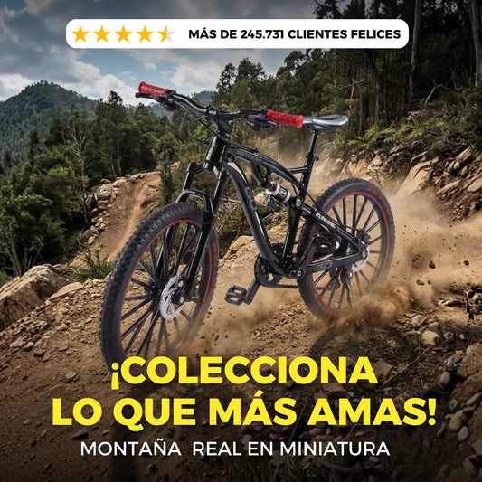 Bicicletas a Escala - Trail Mini Alloy