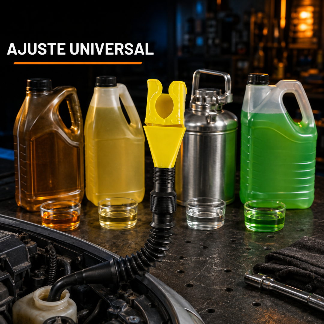 Set x4 Ebudos Ajustables