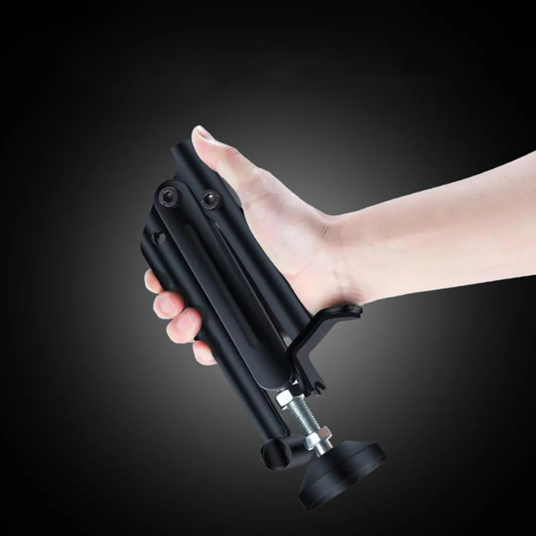 Soporte Elevador Para Moto Plegable