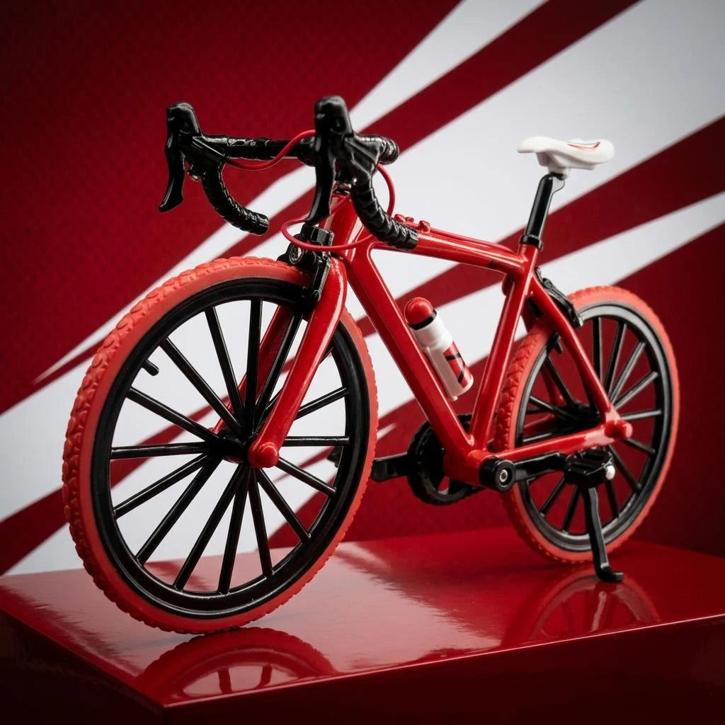 Bicicletas de RUTA coleccionables - La Vuelta a España 2026