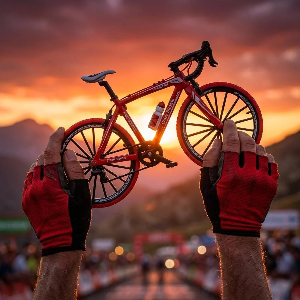 Bicicletas de RUTA coleccionables - La Vuelta a España 2026