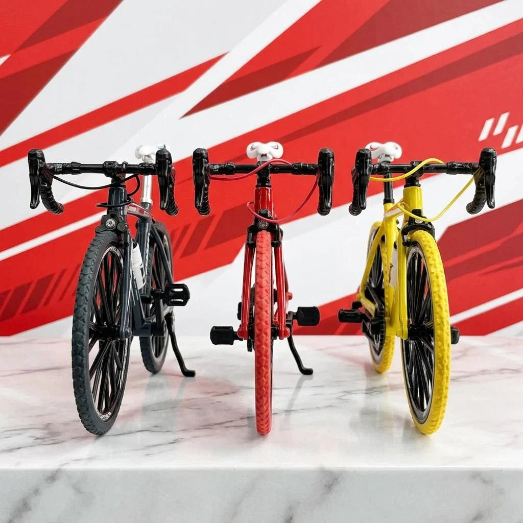Bicicletas de RUTA coleccionables - La Vuelta a España 2026