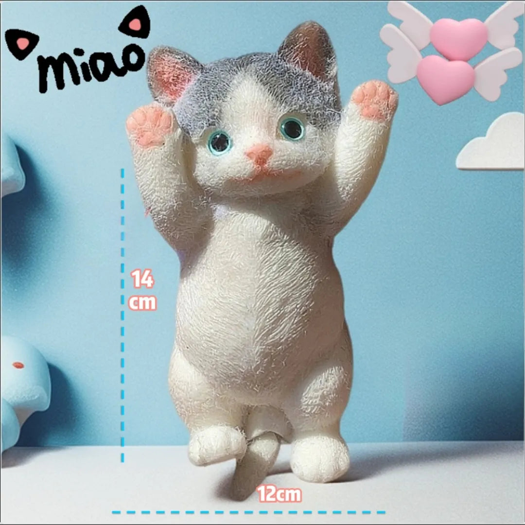 Gatito Anti estrés - Cat Lovers 😻