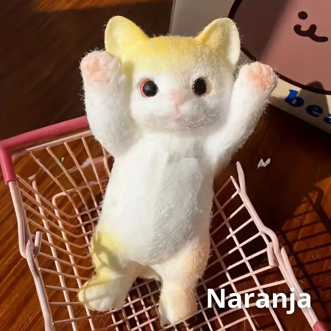 Gatito Anti estrés - Cat Lovers 😻