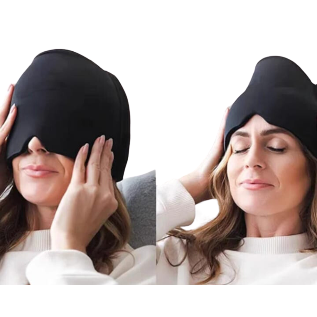 MIGRAINE CAP